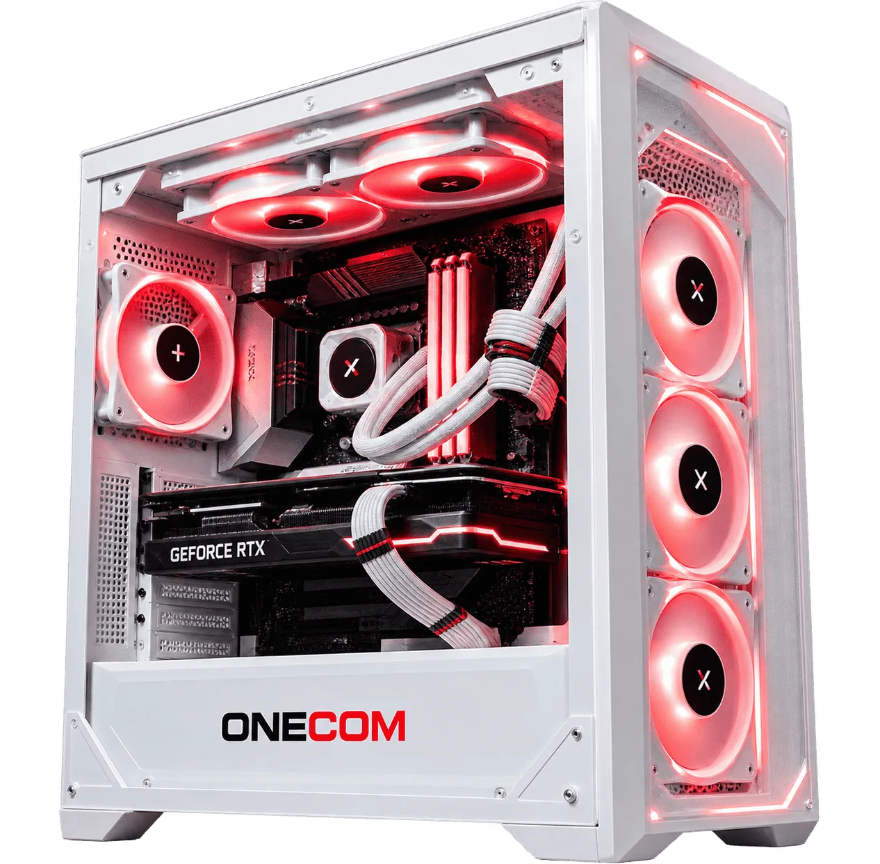 ONECOM Gaming PC