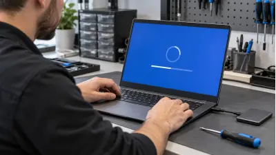 Когда переустанавливать Windows 11: признаки и рекомендации