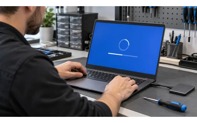 Когда переустанавливать Windows 11: признаки и рекомендации