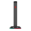 Подставка для наушников Bloody GS2 RGB / Black