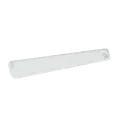 Подставка под запястье для клавиатуры Bloody PR-30 Keyboard Wrist Rest / White