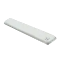 Подставка под запястье для клавиатуры Bloody PR-30 Keyboard Wrist Rest / White