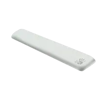Подставка под запястье для клавиатуры Bloody PR-30 Keyboard Wrist Rest / White