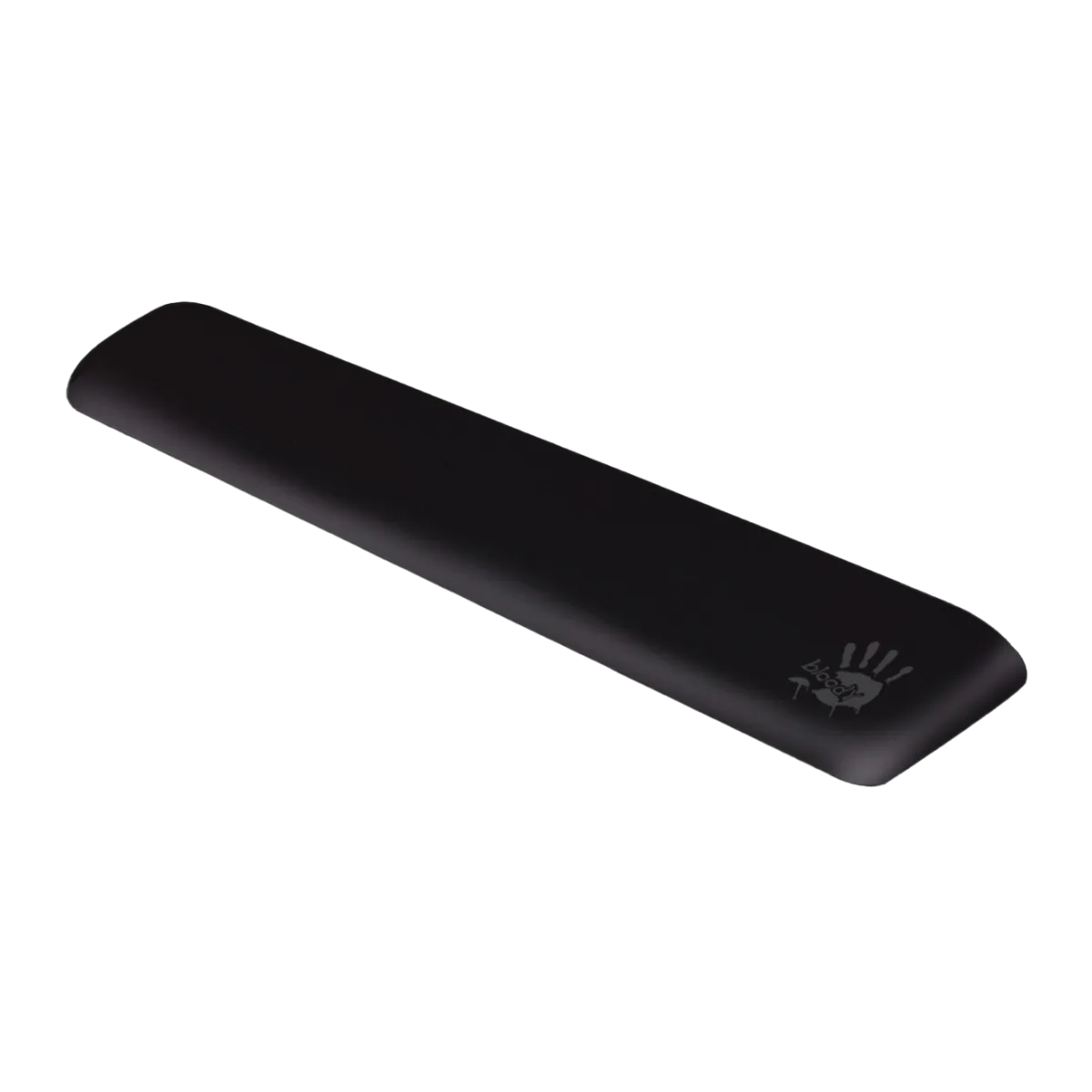 Подставка под запястье для клавиатуры Bloody PR-30 Keyboard Wrist Res / Black