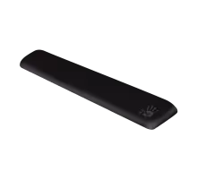 Подставка под запястье для клавиатуры Bloody PR-30 Keyboard Wrist Res / Black