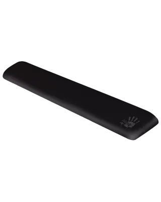 Подставка под запястье для клавиатуры Bloody PR-30 Keyboard Wrist Res / Black