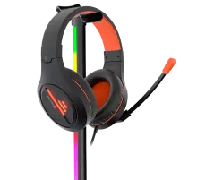 Подставка для гарнитуры Meetion BK200 / Black