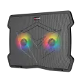 Подставка для ноутбука Meetion CP2020 / Black