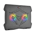Подставка для ноутбука Meetion CP2020 / Black