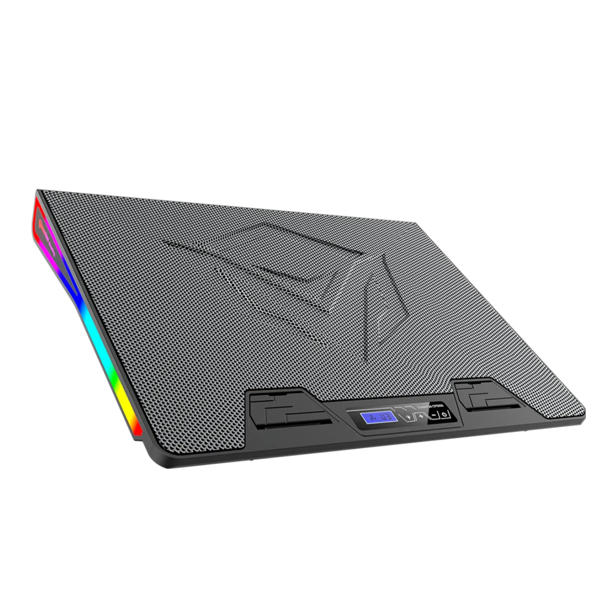 Подставка для ноутбука Meetion CP5050 / Black