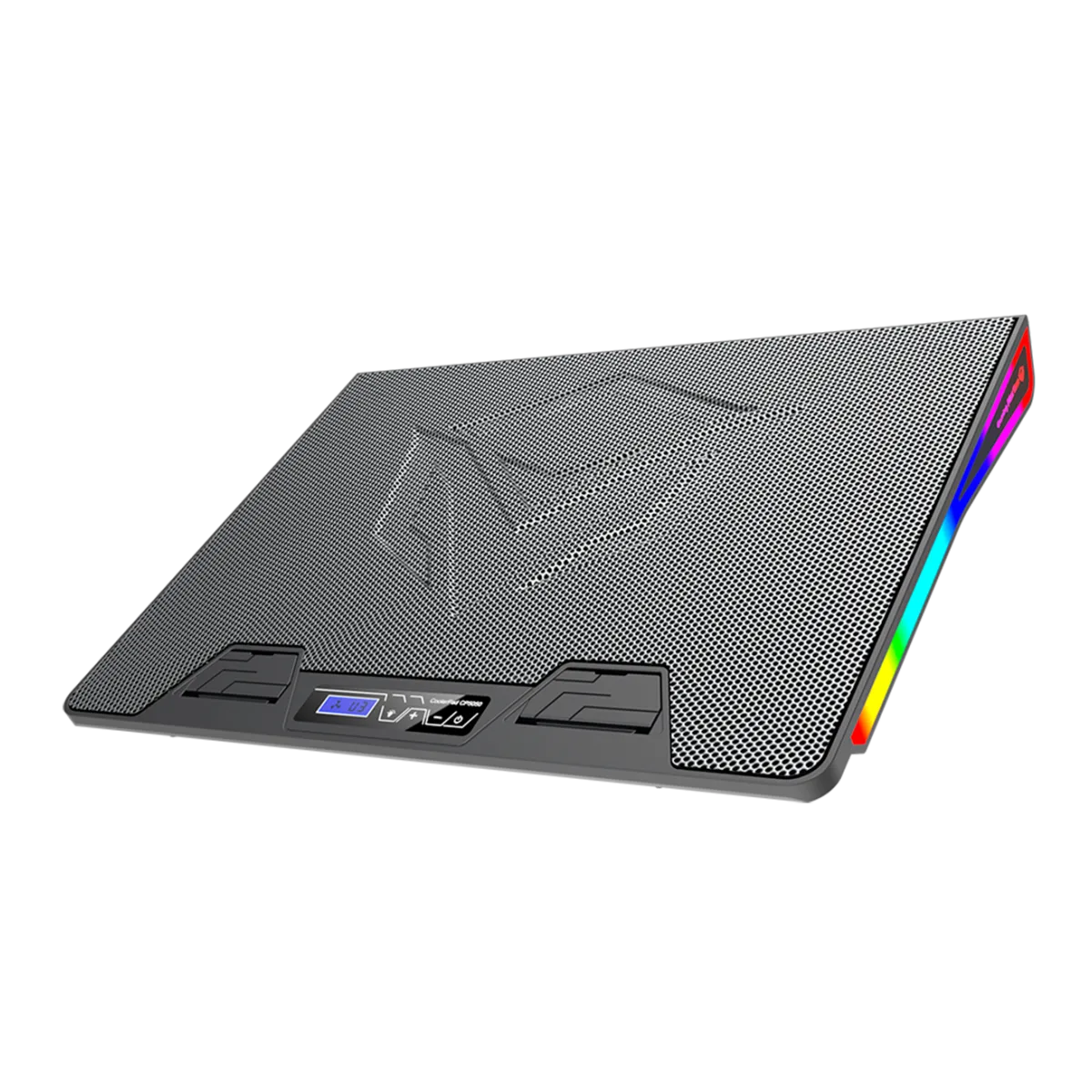 Подставка для ноутбука Meetion CP5050 / Black