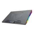 Подставка для ноутбука Meetion CP5050 / Black