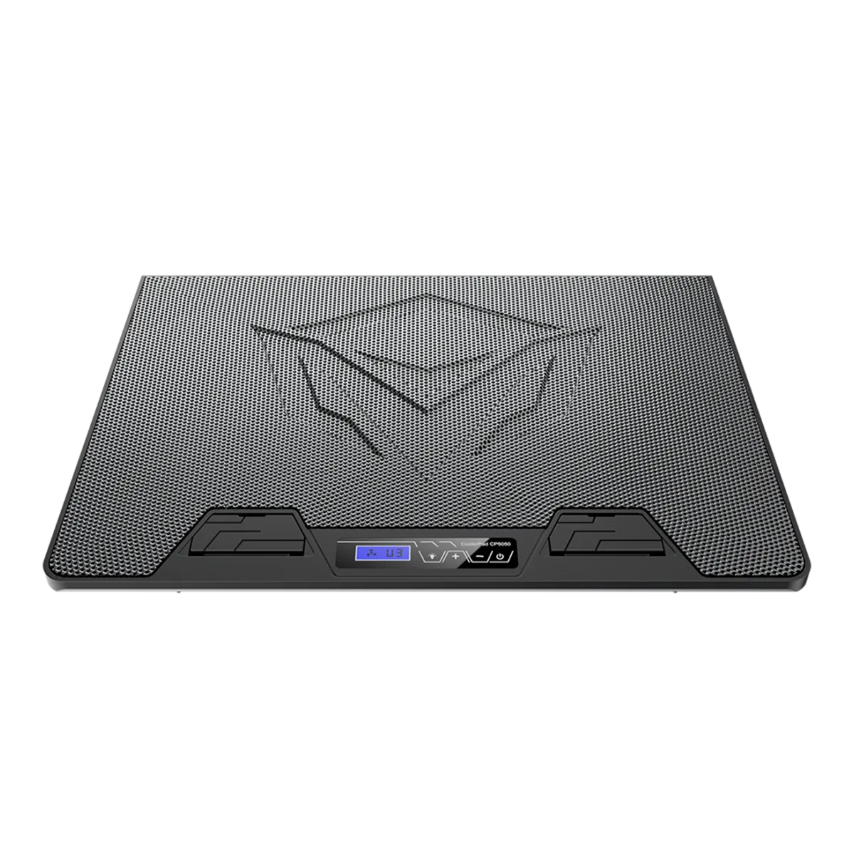 Подставка для ноутбука Meetion CP5050 / Black