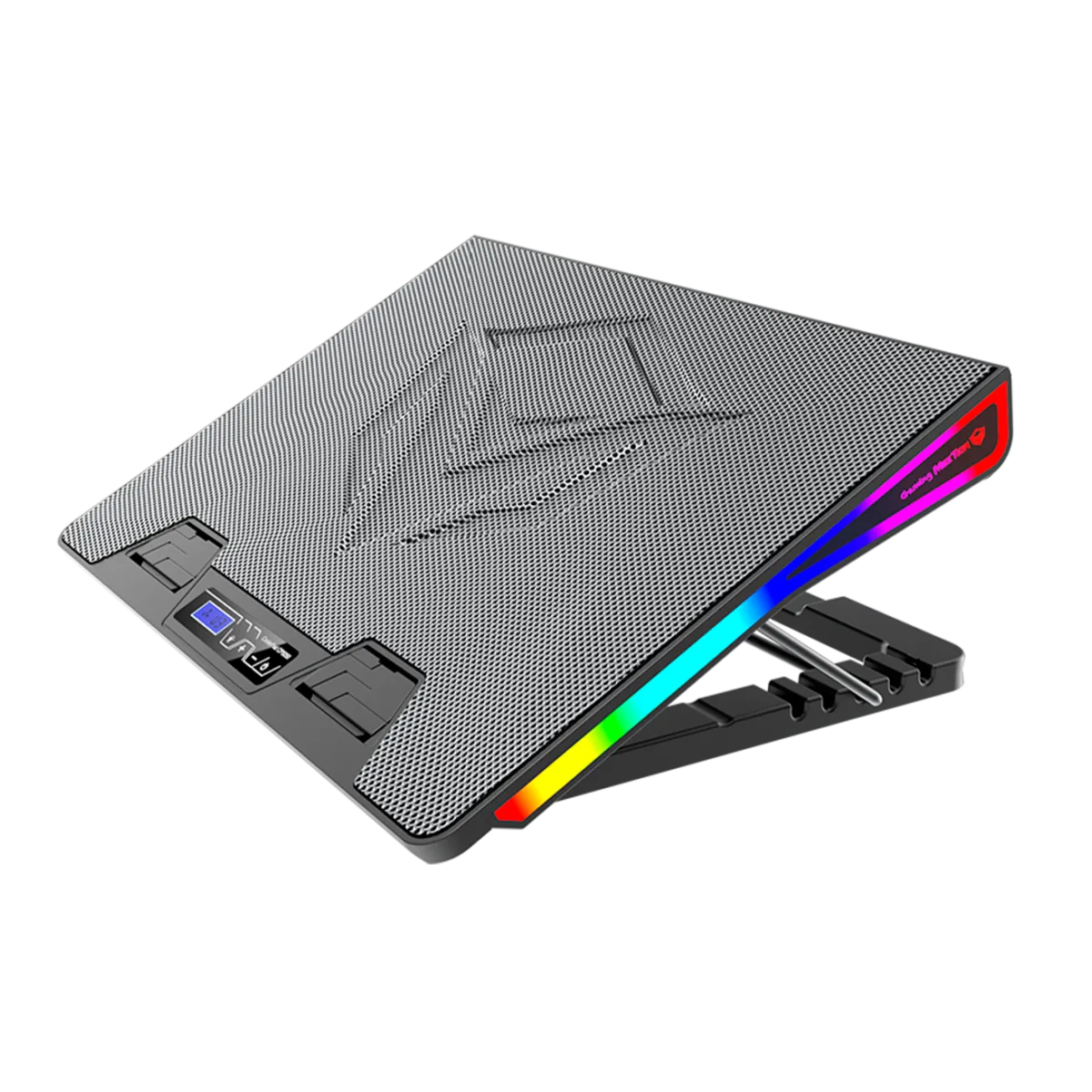 Подставка для ноутбука Meetion CP5050 / Black