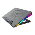 Подставка для ноутбука Meetion CP5050 / Black