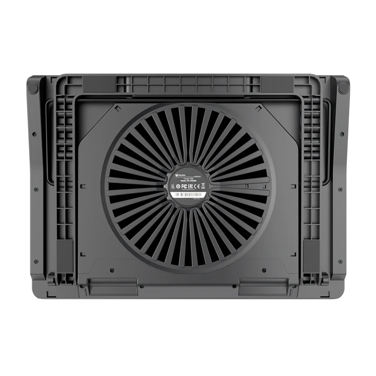 Подставка для ноутбука Meetion CP5050 / Black