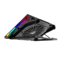 Подставка для ноутбука Meetion CP5050 / Black