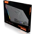 Подставка для ноутбука Meetion CP5050 / Black