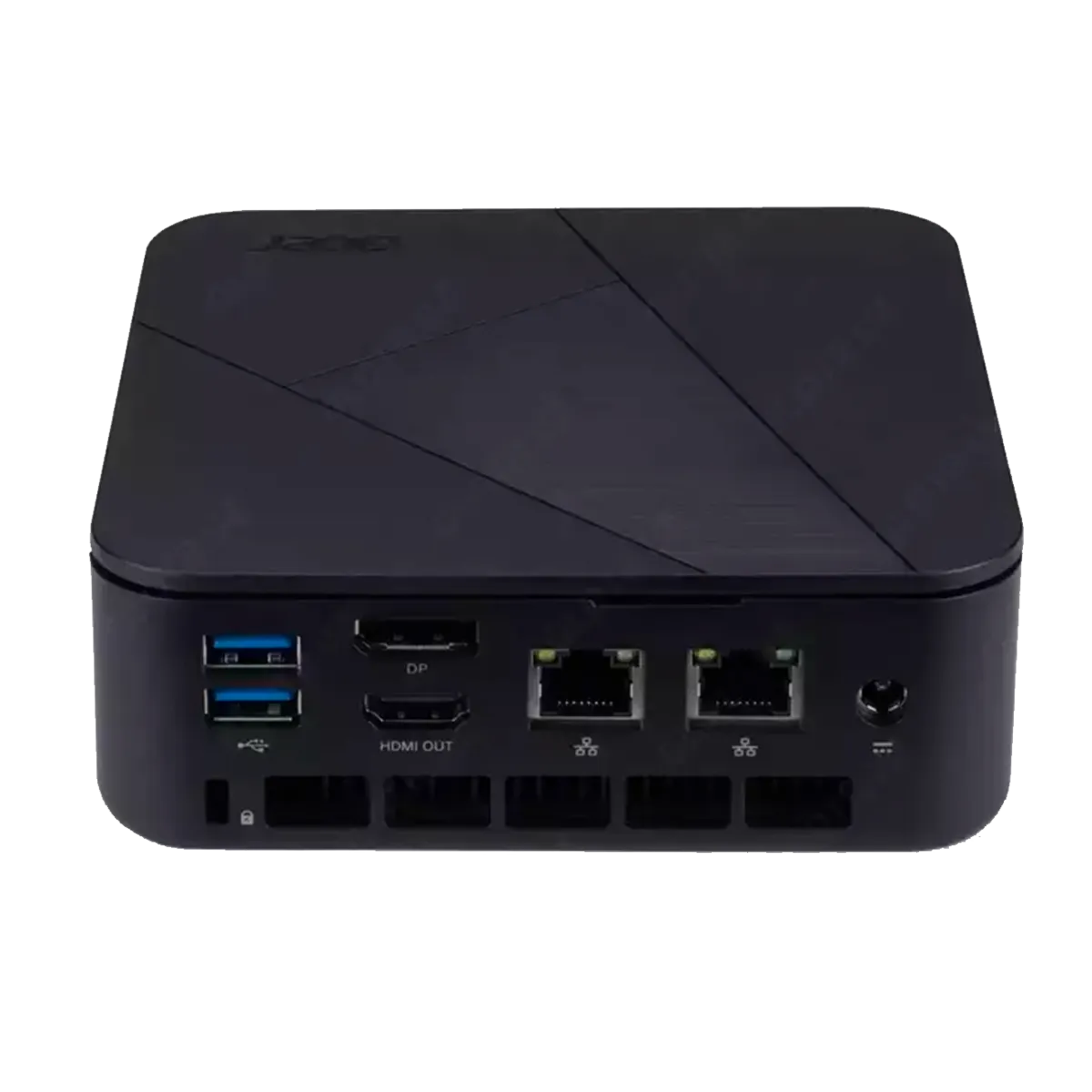 Мини ПК Acer Veriton N1502G 