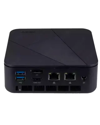 Мини ПК Acer Veriton N1502G 