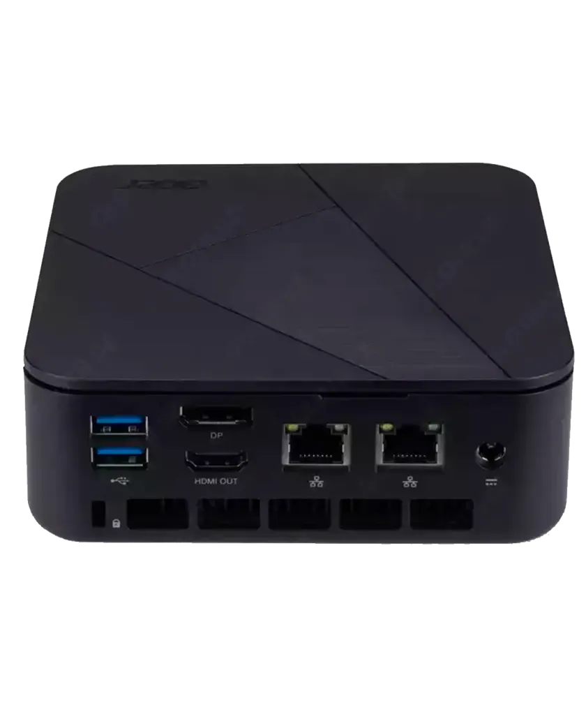 Мини ПК Acer Veriton N1502G 
