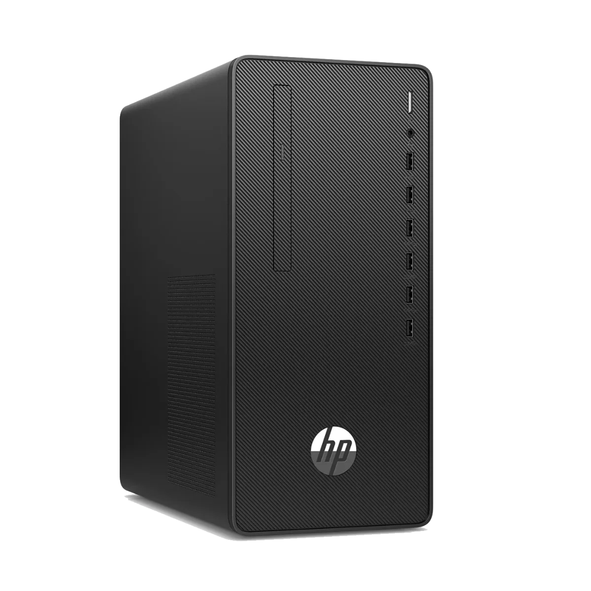 Компьютер HP 280 Pro G6 Microtower PC (Intel® Core™ i5-10500 / 8GB / 128GB SSD / Intel UHD Graphics 630 / Black)