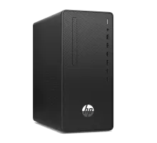Компьютер HP 285 Pro G8 Microtower PC (AMD Ryzen™ 5 PRO 5650G / 8GB / 256GB SSD /  AMD Radeon™ Graphics / Black)