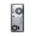 Компьютер HP 280 Pro G6 Microtower PC (Intel® Core™ i5-10500 / 8GB / 128GB SSD / Intel UHD Graphics 630 / Black)