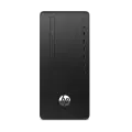Компьютер HP 280 Pro G6 Microtower PC (Intel® Core™ i5-10500 / 8GB / 128GB SSD / Intel UHD Graphics 630 / Black)