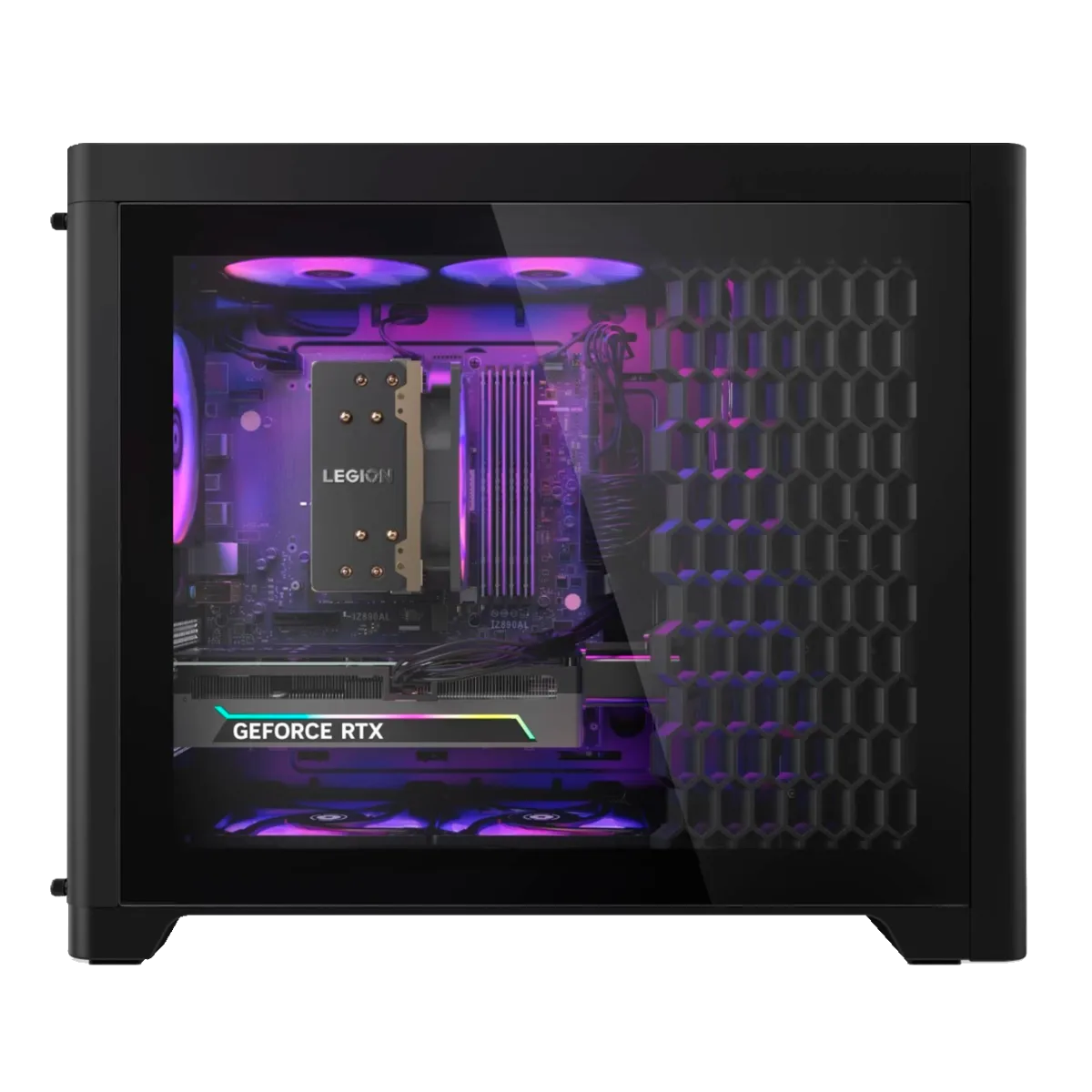 Компьютер игровой Lenovo Legion T5
