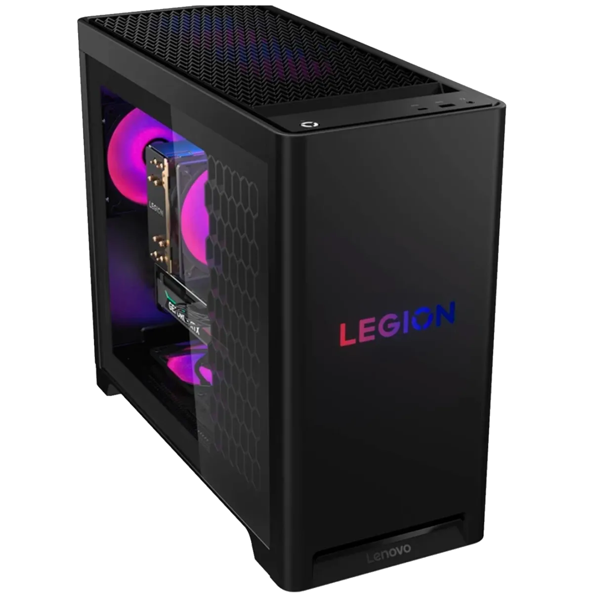 Компьютер игровой Lenovo Legion T5