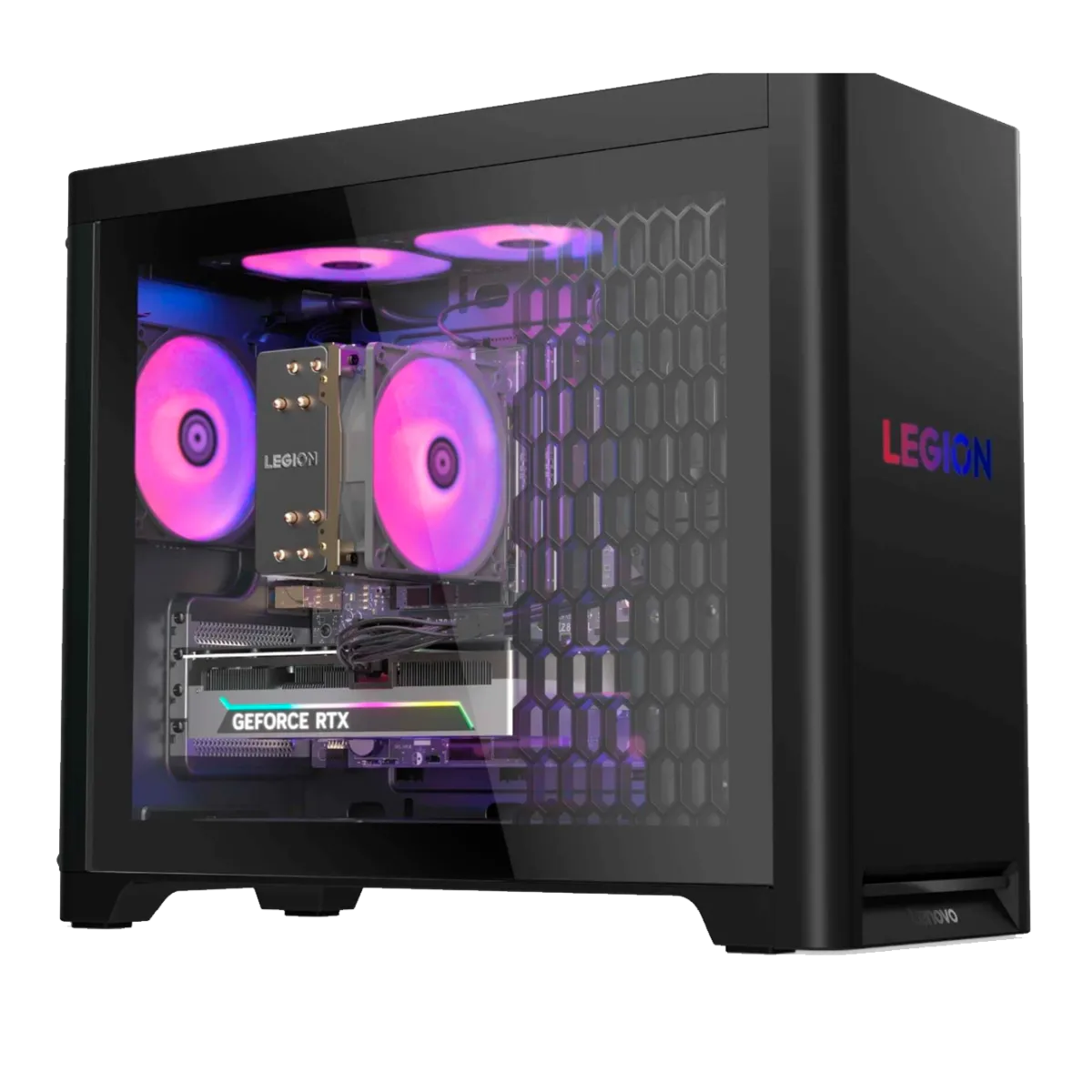 Компьютер игровой Lenovo Legion T5