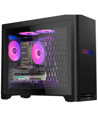 Компьютер игровой Lenovo Legion T5