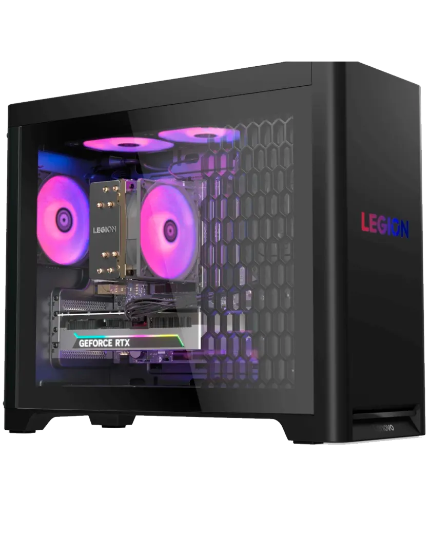 Компьютер игровой Lenovo Legion T5