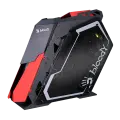 Кейс для ПК Bloody GH-30 Gaming Case / Black+Red
