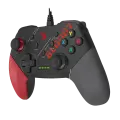 Джойстик проводной Bloody GP30 Wired Gamepad / Red-Black