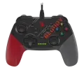 Джойстик проводной Bloody GP30 Wired Gamepad / Red-Black