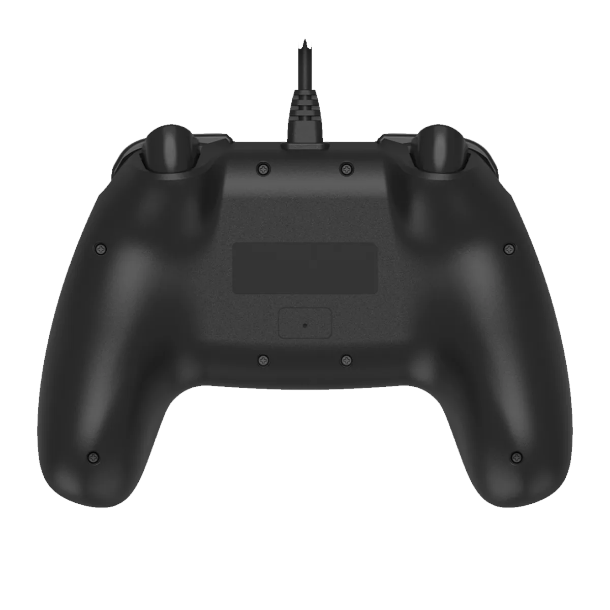 Джойстик проводной Bloody GP30 Wired Gamepad / Blue-Black