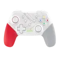 Джойстик беспроводной Bloody GPW50 Wireless Gamepad / Red-White