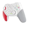 Джойстик беспроводной Bloody GPW50 Wireless Gamepad / Red-White