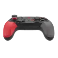 Джойстик беспроводной Bloody GPW50 Wireless Gamepad / Red-Black