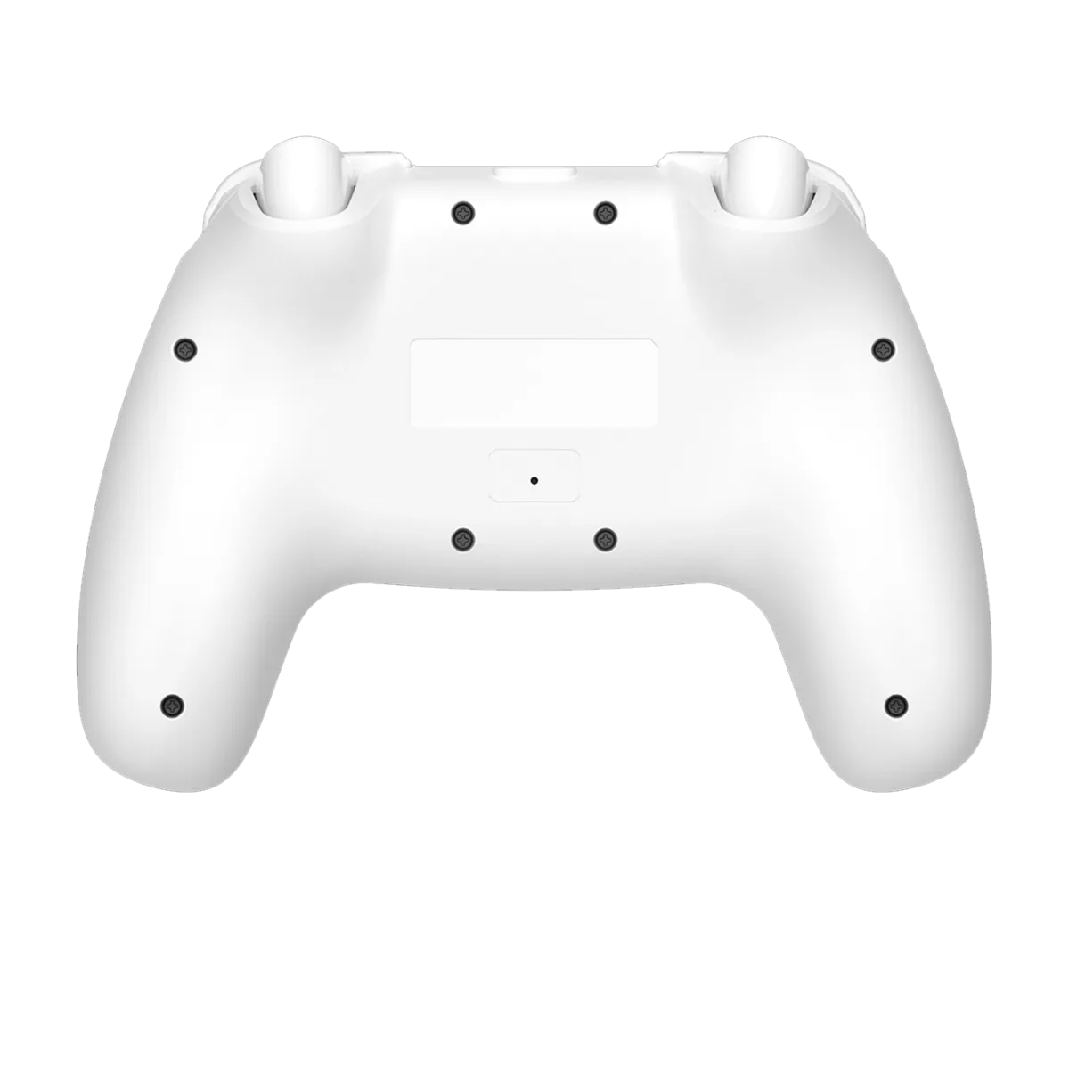 Джойстик беспроводной Bloody GPW50 Wireless Gamepad / Red-White