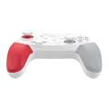 Джойстик беспроводной Bloody GPW50 Wireless Gamepad / Red-White
