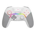 Джойстик беспроводной Bloody GPW70 Wireless Gamepad / White