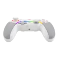 Джойстик беспроводной Bloody GPW70 Wireless Gamepad / White