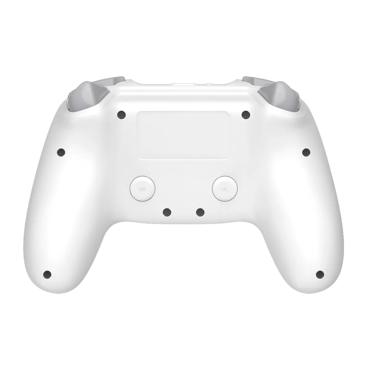 Джойстик беспроводной Bloody GPW70 Wireless Gamepad / White