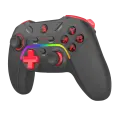 Джойстик беспроводной Bloody GPW70 Wireless Gamepad / Black