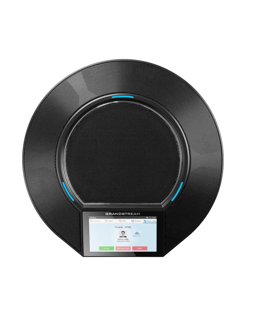 Grandstream GAC2500 / Корпоративный конференц-телефон Android 