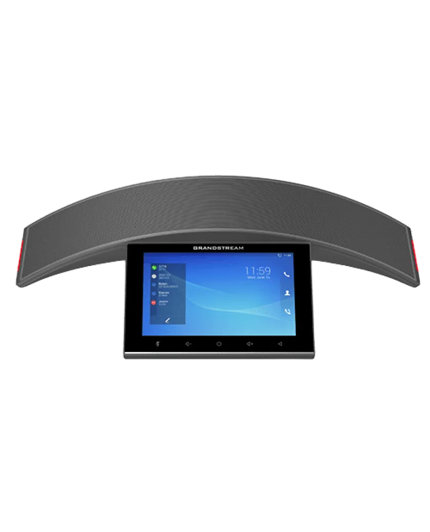 Grandstream GAC2570 / Корпоративный конференц-телефон