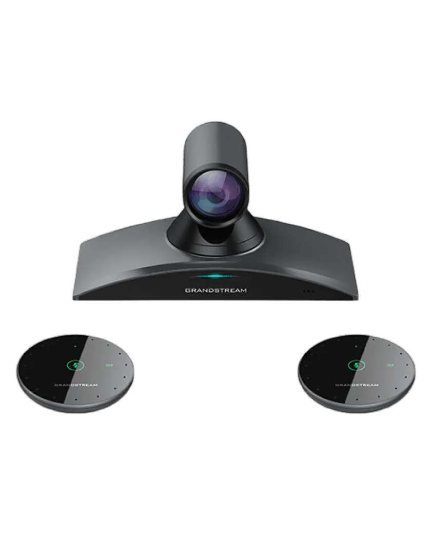 Grandstream GDM1208 / Настольный беспроводной микрофон